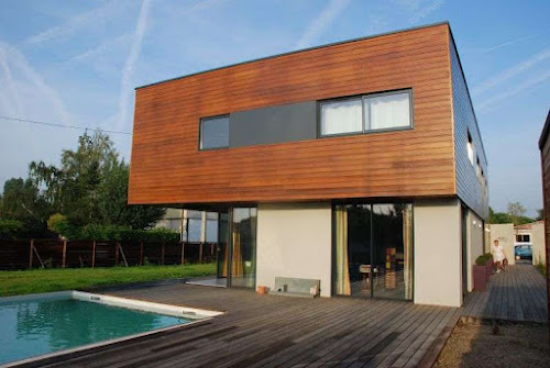 EASYWOOD construction maisons en bois Toulouse à Toulouse