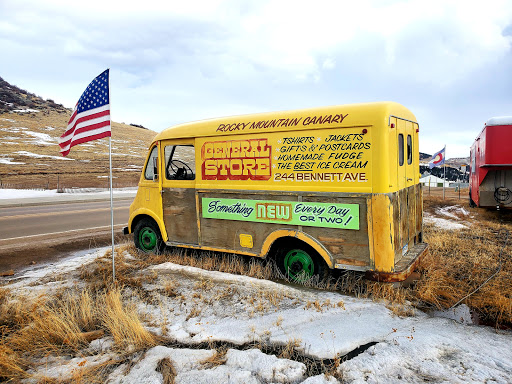Grocery Store «Cripple Creek Venture Foods», reviews and photos, 1075 Co Rd 1, Cripple Creek, CO 80813, USA