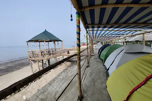 Baliara Beach Tent image