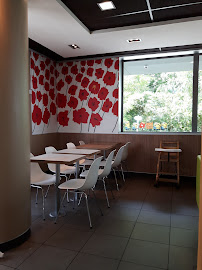 Atmosphère du Restauration rapide McDonald's Rumilly - n°2