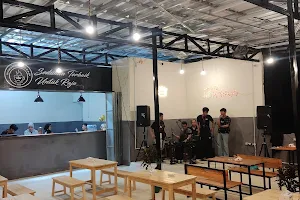 Warung Kopi Raja Ciampea image