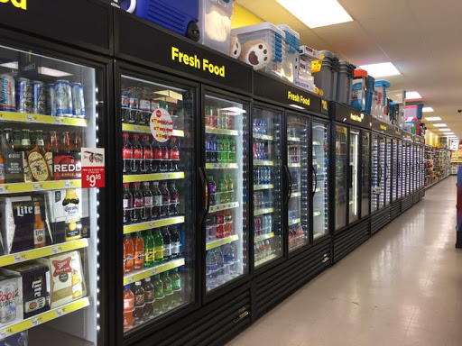 Discount Store «Dollar General», reviews and photos, 777 Sheldon Rd, Channelview, TX 77530, USA