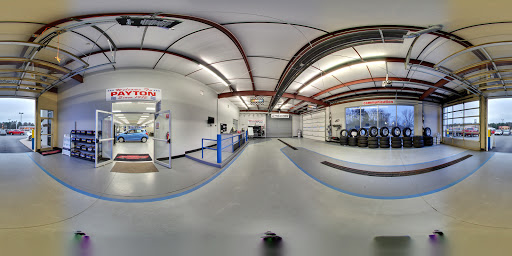 Car Dealer «Payton Chevrolet Buick GMC, Inc.», reviews and photos, 1819 Highway 25B, Heber Springs, AR 72543, USA