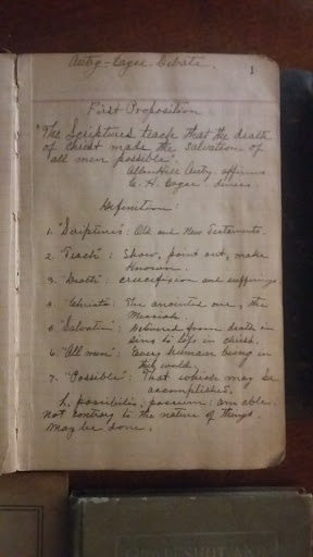 Book Store «Buckingham Books», reviews and photos, 8058 Stone Bridge Rd, Greencastle, PA 17225, USA