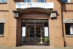 Hope International Christian Fellowship