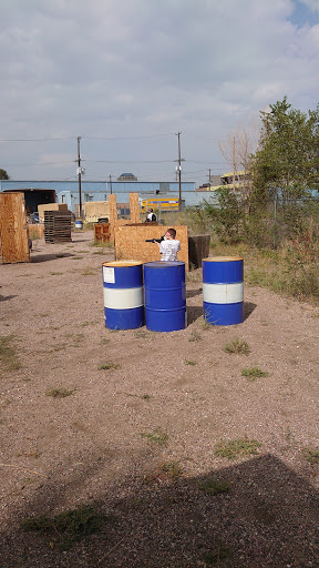 Laser Tag Center «Battlefield Colorado», reviews and photos, 120 Costilla St, Colorado Springs, CO 80903, USA