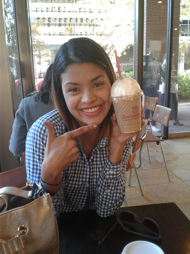 Coffee Shop «Juan Valdez Café», reviews and photos, 1889 F St NW, Washington, DC 20006, USA