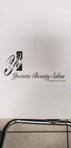 Beauty Salon «Yocasta Beauty Salon», reviews and photos, 5695 Pershing Ave, Orlando, FL 32822, USA