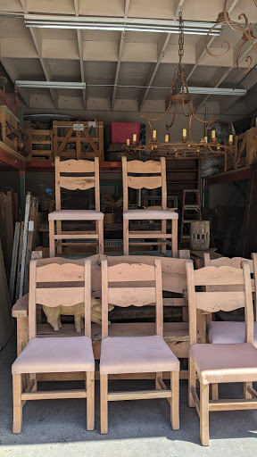 Furniture Store «Casa Mexicana Imports», reviews and photos, 810 Lawrence Dr #108, Newbury Park, CA 91320, USA