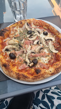 Pizza du Pizzeria Casa di Maria à Le Grau-du-Roi - n°20