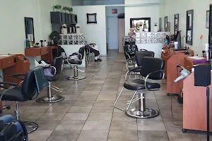 Solutions Family Hair Center image