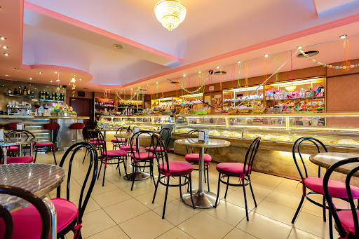 Pastelería La Palma - Barberà del Vallès