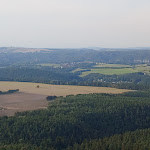 Photo n°3 de l'avis de Günter.. fait le 15/05/2018 à 13:18 sur le  BERGGAST - Bergwirtschaft Papststein à Gohrisch
