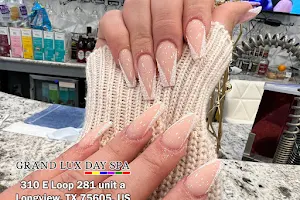 Grand Lux Nails Spa image