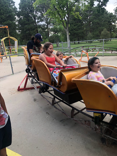 Amusement Park «The Rides at City Park», reviews and photos, 3425 Nuckolls Ave, Pueblo, CO 81005, USA