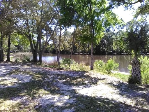 Park «Frank Nelson Park», reviews and photos, 4105 W 23rd St, Panama City, FL 32405, USA
