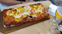 Pizza du Restaurant italien Bistro Paolo à Vichy - n°9