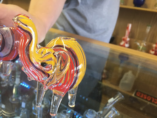 Tobacco Shop «Fully Baked Smoke Shop», reviews and photos, 216 Main St #5, West Harwich, MA 02671, USA