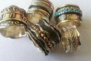 Bluenoemi Israeli Jewelry image