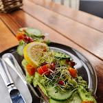 Photo n°4 de l'avis de Sharan. fait le 04/04/2022 à 08:05 sur le  Black Coffee Pharmacy - Bonn à Bonn