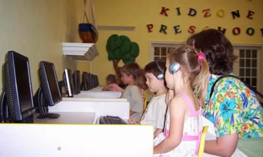 Preschool «Kidzone Preschool Academy», reviews and photos, 500 SW Bethany Dr, Port St Lucie, FL 34986, USA