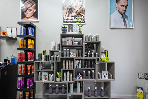 Beauty Salon «Illustrated Beauty», reviews and photos, 120 W Main St, Somerville, NJ 08876, USA