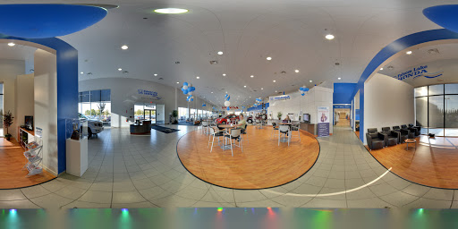 Honda Dealer «Folsom Lake Honda», reviews and photos, 12505 Automall Pkwy, Rancho Cordova, CA 95742, USA