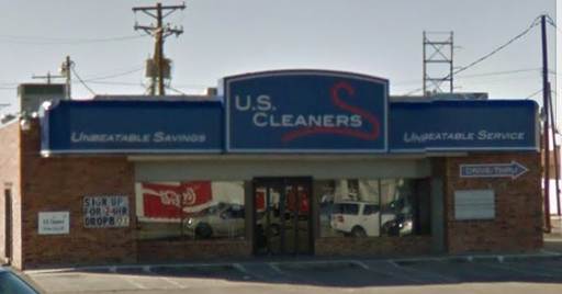 U.S. Cleaners