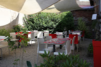Atmosphère du Restaurant français Hôtel restaurant la Poularde à Louhans - n°14