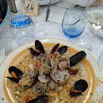 Photo n°3 de l'avis de Rino.c fait le 28/05/2018 à 06:38 sur le  Ristorante-Pizzeria e Pescheria La Soddisfazione à Frattamaggiore