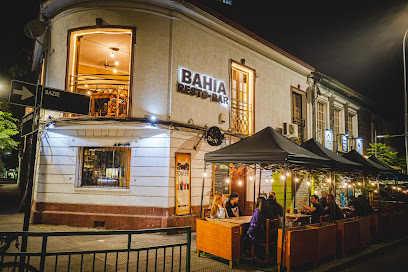 BAHíA RESTO-BAR