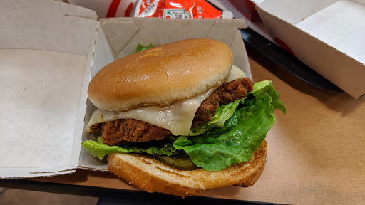 Fast Food Restaurant «Chick-fil-A», reviews and photos, 9331 E Arapahoe Rd, Greenwood Village, CO 80112, USA