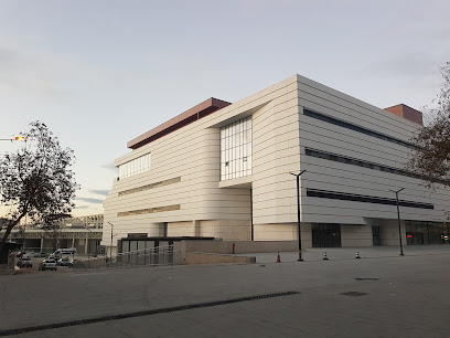 ABB-Kültür ve Ticaret Merkezi