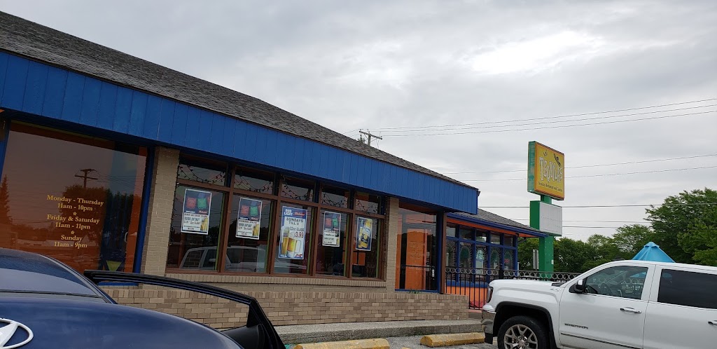 Mi Tequilas Mexican Restaurant 44830