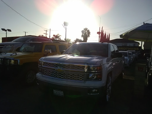 Used Car Dealer «3 Brothers Auto Sales», reviews and photos, 1017 S Atlantic Blvd, Los Angeles, CA 90022, USA