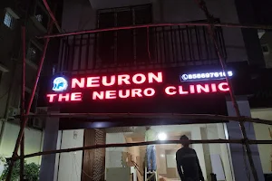 Neuron The Neuro Clinic image