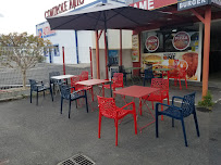 Atmosphère du Restaurant halal Le sesame Kebab à Jaunay-Marigny - n°1