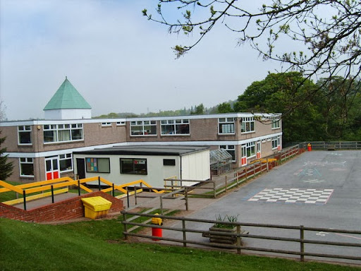Alder Coppice Primary School