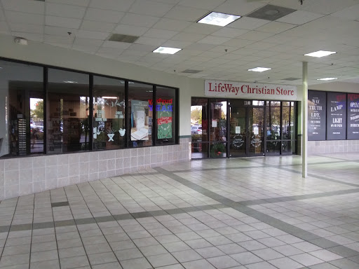 Book Store «LifeWay Christian Store», reviews and photos, 2522-B E Colonial Dr, Orlando, FL 32803, USA