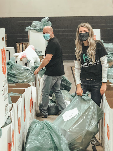 Real Estate Agency «Highgarden Real Estate, Inc.», reviews and photos, 8200 Haverstick Rd #100, Indianapolis, IN 46240, USA