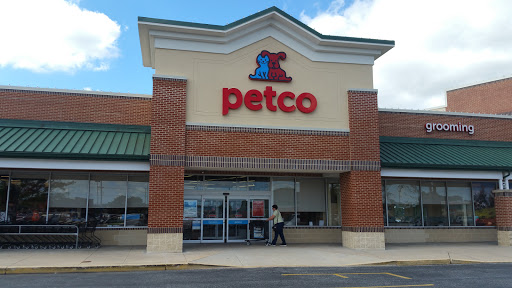 Pet Supply Store «Petco Animal Supplies», reviews and photos, 18578 Coastal Hwy #12, Rehoboth Beach, DE 19971, USA