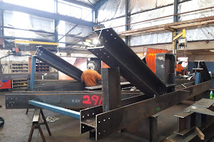 Atco Steel Developments NZ Ltd