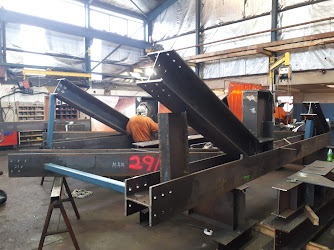 Atco Steel Developments NZ Ltd