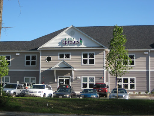 Child Care Agency «Little Sprouts Early Education & Child Care», reviews and photos, 443 W Lowell Ave, Haverhill, MA 01832, USA
