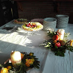 Photo n°9 de l'avis de Franco.e fait le 11/09/2018 à 12:35 sur le  Agriturismo e Azienda Agricola Corte Ciervo à San Salvatore Telesino