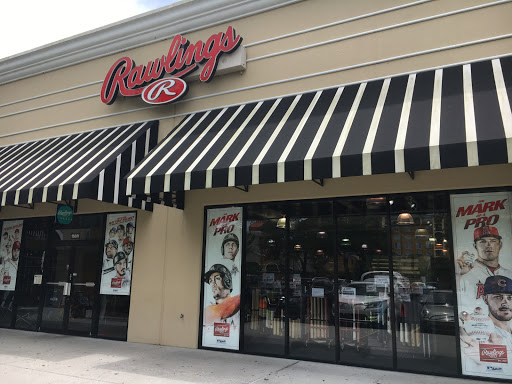 Sporting Goods Store «Rawlings», reviews and photos, 15681 FL-535, Orlando, FL 32821, USA