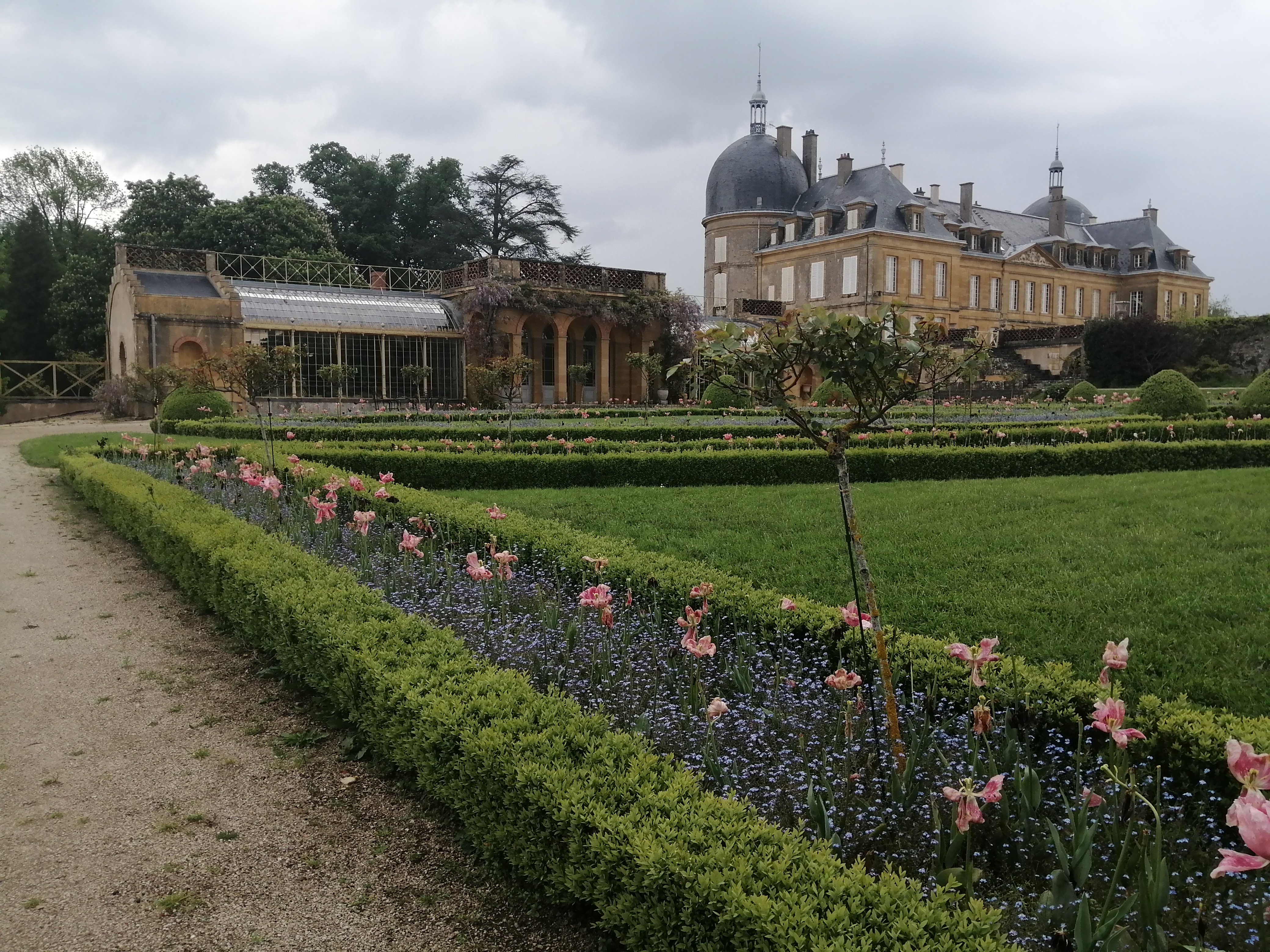 Photo n° 3 de l'avis de Magali.a fait le 18/05/2023 à 17:19