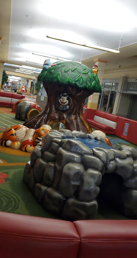 Shopping Mall «Marion Centre», reviews and photos, 1509 Marion-Waldo Rd, Marion, OH 43302, USA