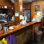 Photo n°5 de l'avis de ALESSANDRO.R fait le 20/06/2022 à 11:06 sur le  Bar l’inverso Ristorante à Vinci