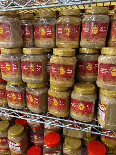 Grocery Store «East Market & Restaurant», reviews and photos, 3405 El Camino Ave, Sacramento, CA 95821, USA